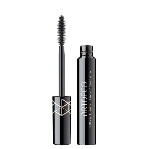 Ultra Deep Black Mascara 8