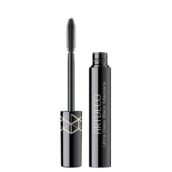 Ultra Deep Black Mascara