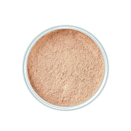 Mineral Powder Foundation