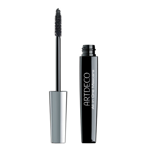 All In One Mascara | 01 - black