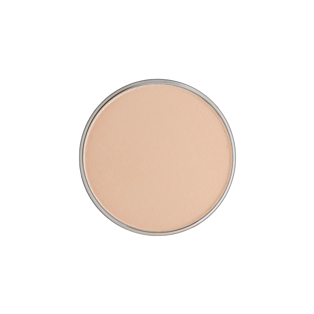 Hydra Mineral Compact Foundation Refill | 60 - light beige