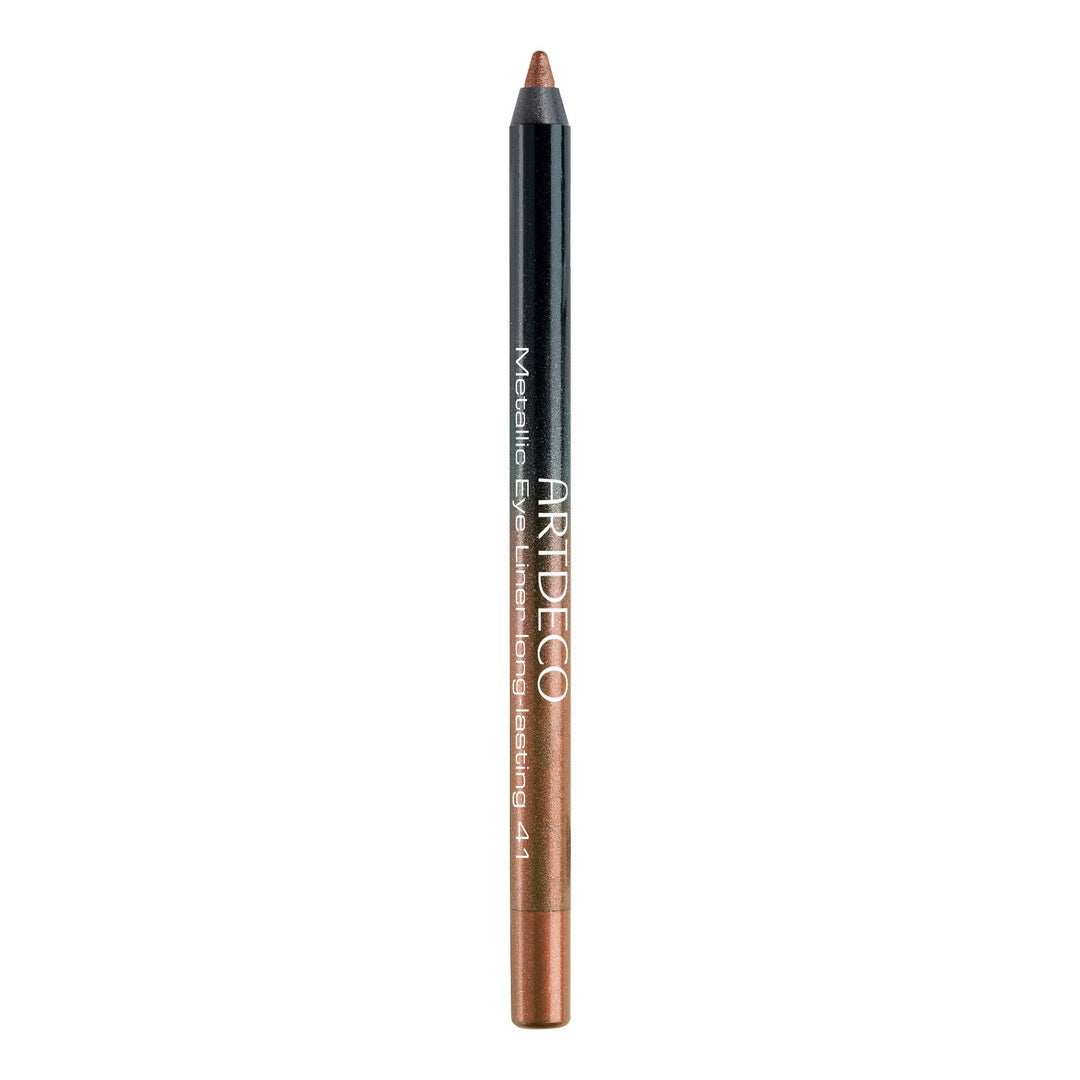 Metallic Eye Liner Long-Lasting | 41 - metallic nude rose