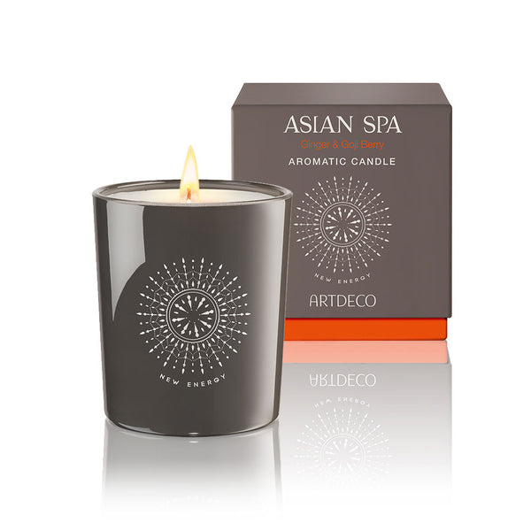 Energy Aromatic Candle