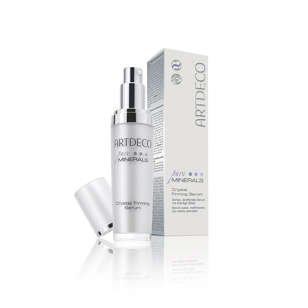 Crystal Firming Serum | CRYSTAL FIRMING SERUM  30ML