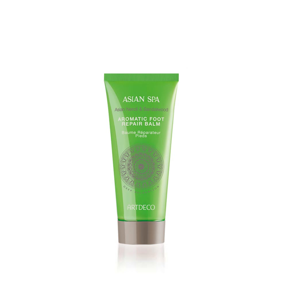 Aromatic Foot Repair Balm | AROMATIC FOOT REPAIR BALM  100ML