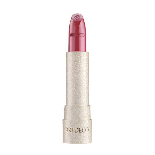 Natural Cream Lipstick | 668 - mulberry