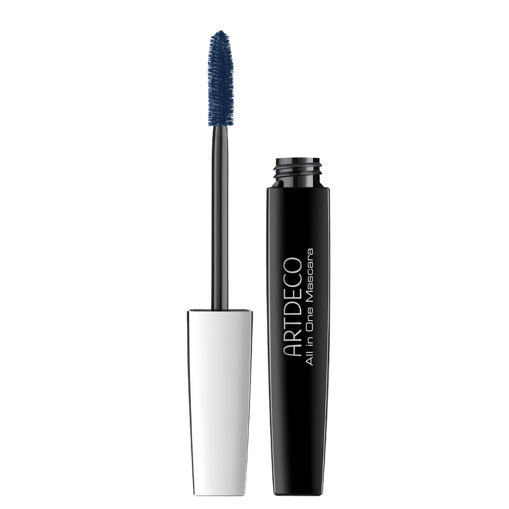 All In One Mascara | 04 - blue violet