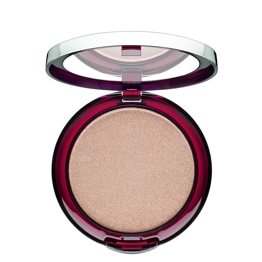 Highlighter Powder Compact | 6 - glow time