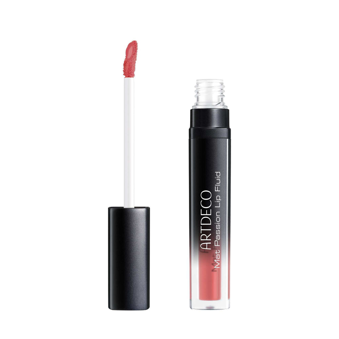 Mat Passion Lip Fluid | 15 - rose delight