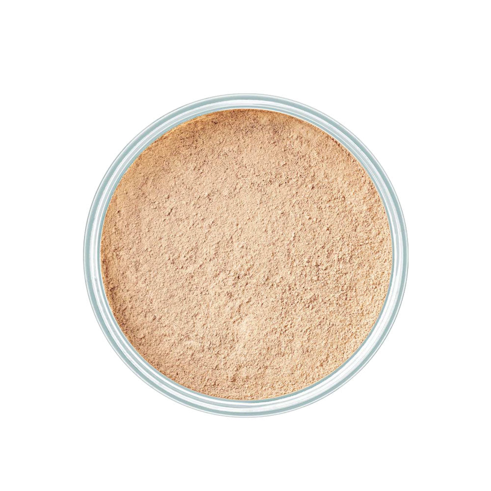 Mineral Powder Foundation | 4 - light beige