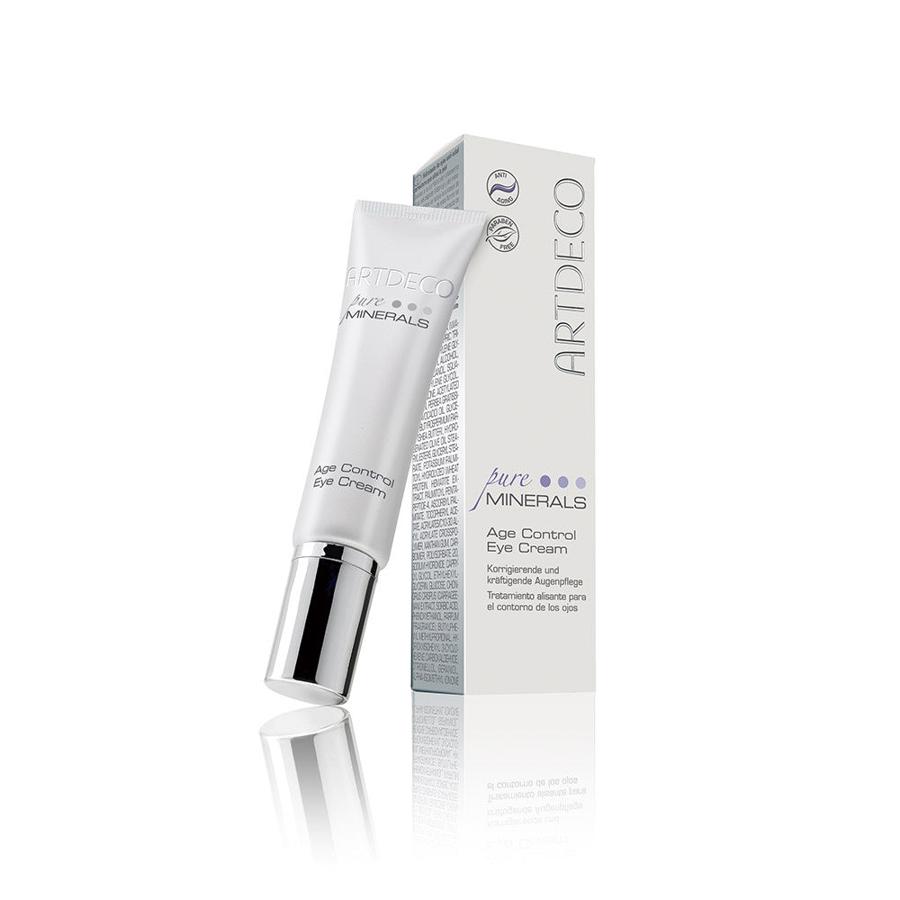 Age Control Eye Cream | AGE CONTROL EYE CREAM  15ML