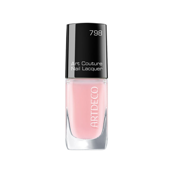 Art Couture Nail Lacquer | 798 - rose glazed