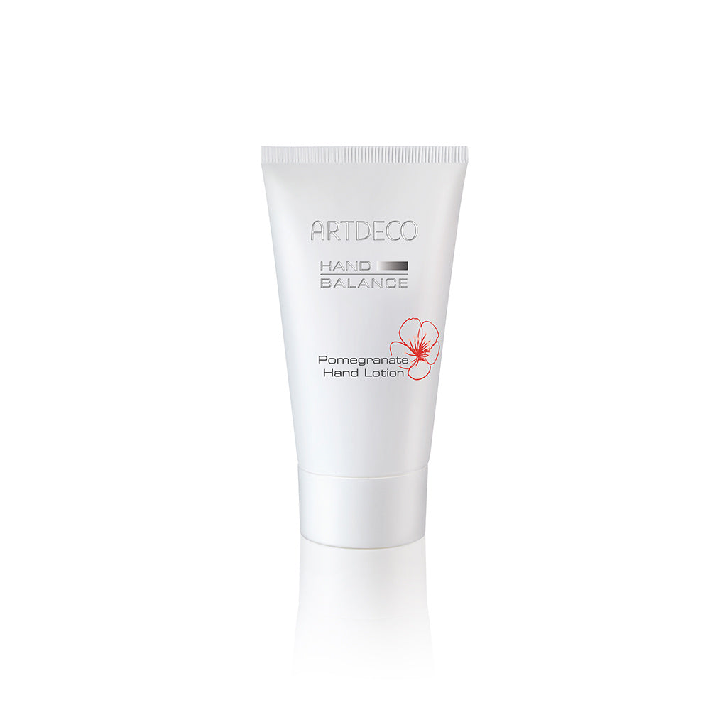 Pomegranate Hand Lotion | POMEGRANATE HAND LOTION