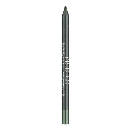 Soft Eyeliner Waterproof
