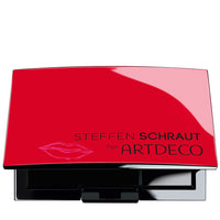 Beauty Box Quattro - Steffen Schraut Collection - Limited Edition | 19 - red