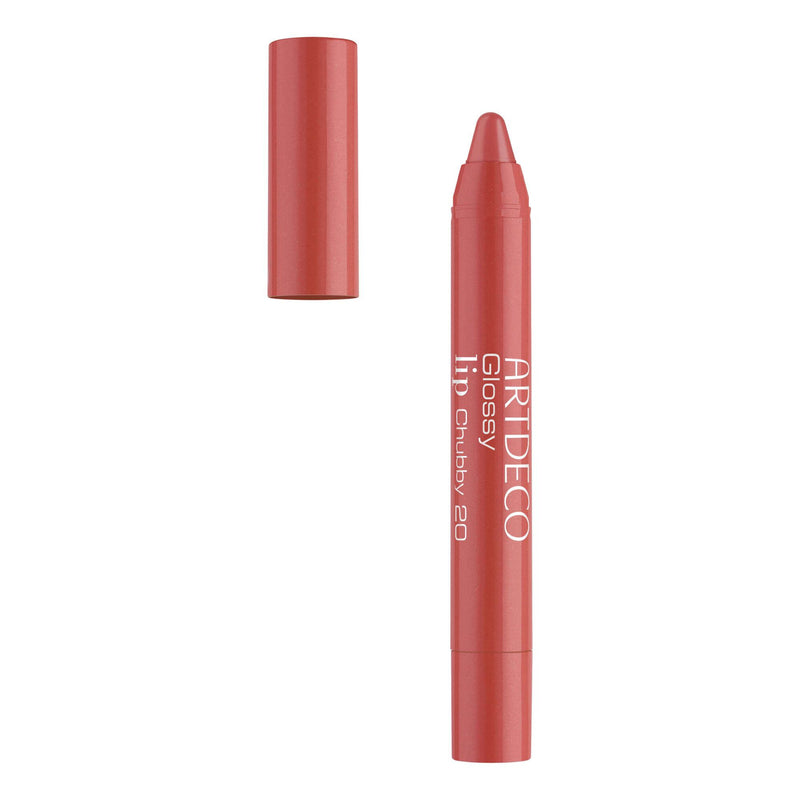 Glossy Lip Chubby | 20 - boulevard