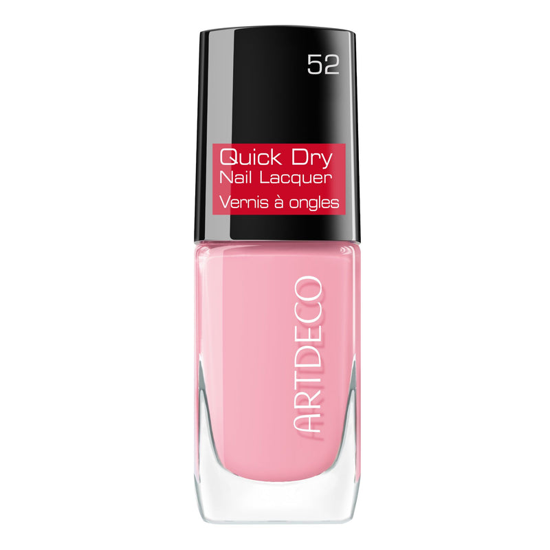 Quick Dry Nail Lacquer | 52 - walk of fame