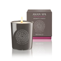 Balance Aromatic Candle | AROMATIC CANDLE  #  260 g