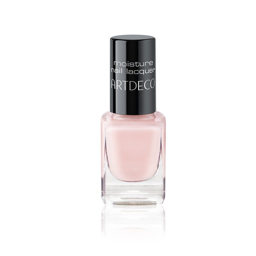 Moisture Nail Lacquer | MOISTURE NAIL LACQUER