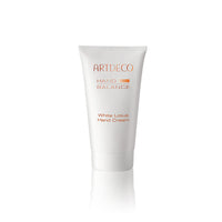 White Lotus Hand Cream | WHITE LOTUS HAND CREAM  75ML