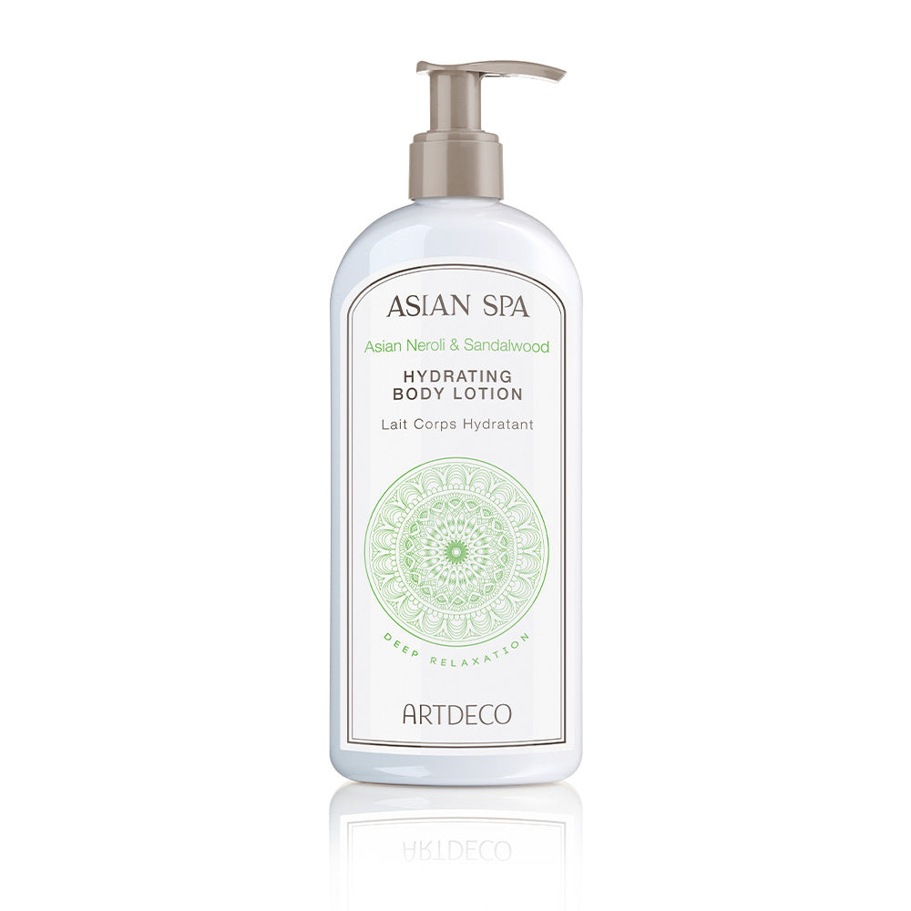 Hydrating Body Lotion | HYDRATING BODY LOTION  #  400ML