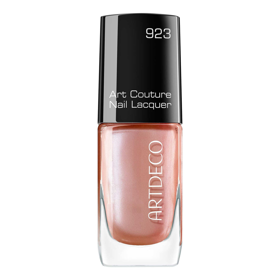 Art Couture Nail Lacquer - Pearl | 923 -  premium pink