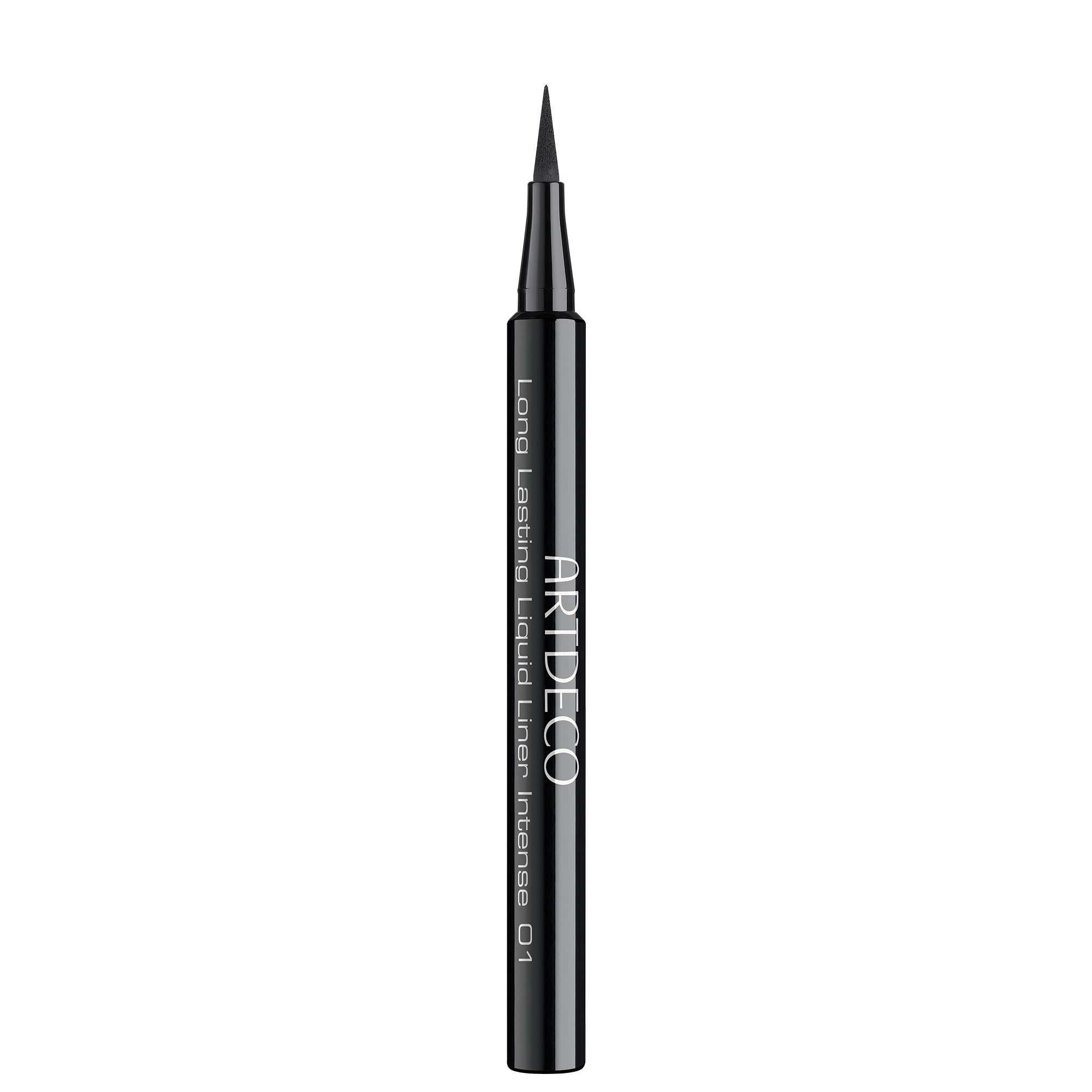 Makeover: long-lasting eyeliner now even more intense | ARTDECO