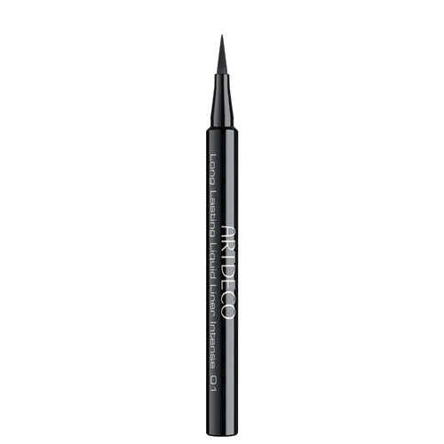 Long-Lasting Liquid Liner Intense | 01 - black line