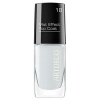 Mat Effect Top Coat | MAT EFFECT TOP COAT