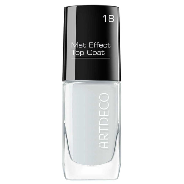 Mat Effect Top Coat