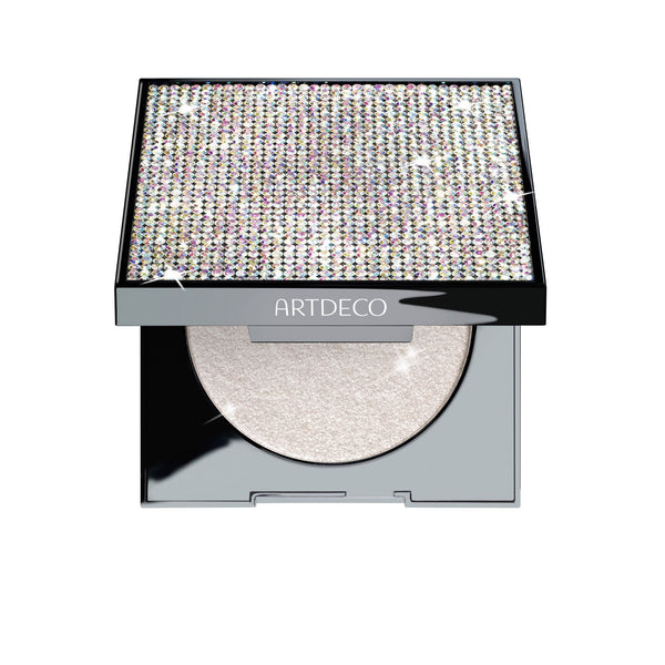 Diamond Beauty Powder