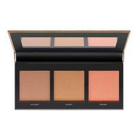 Most Wanted Bronzing Palette | MOST WANTED BRONZING PALETTE  1