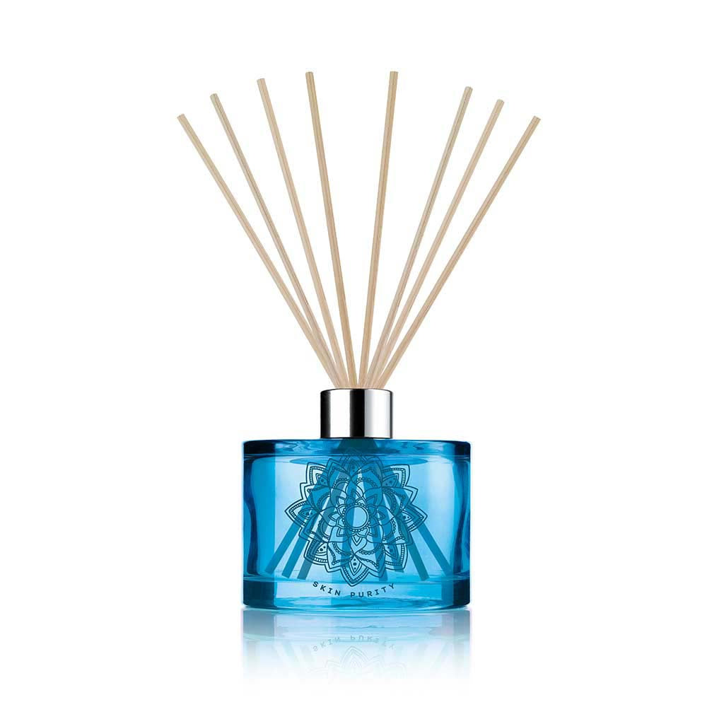 Purity Home Fragrance Sticks | HOME FRAGRANCE WITH STICKS  100ML