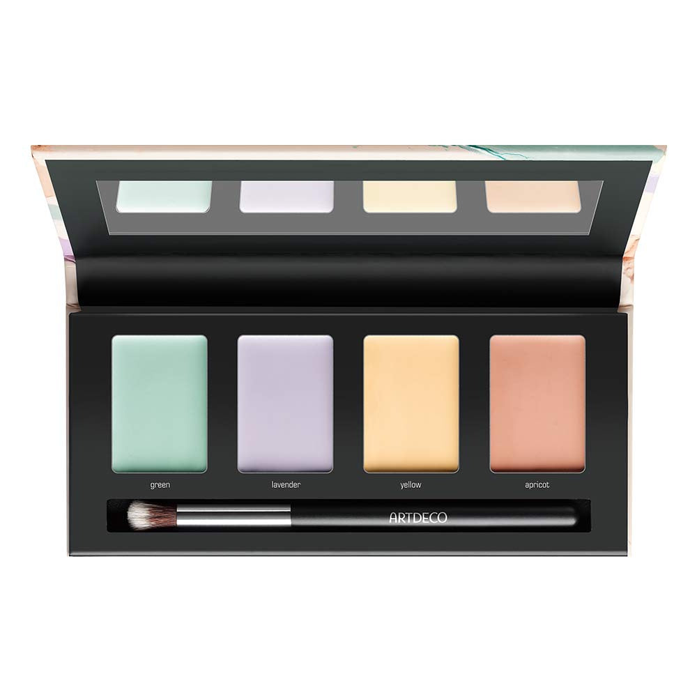 Most Wanted Color Correcting Palette | MOST WANTED COLOR CORRECTING PALETTE  1