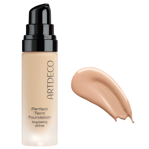 Perfect Teint Foundation | 35 - natural