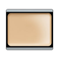 Camouflage Cream | 11 - porcelain