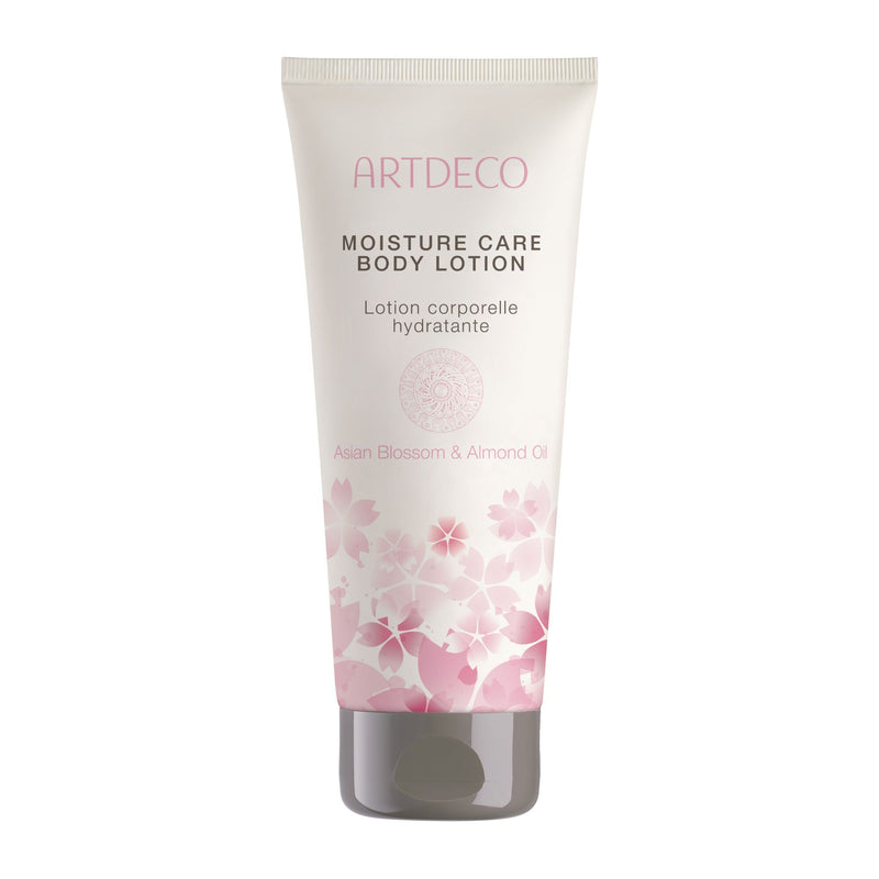 Moisture Care Body Lotion