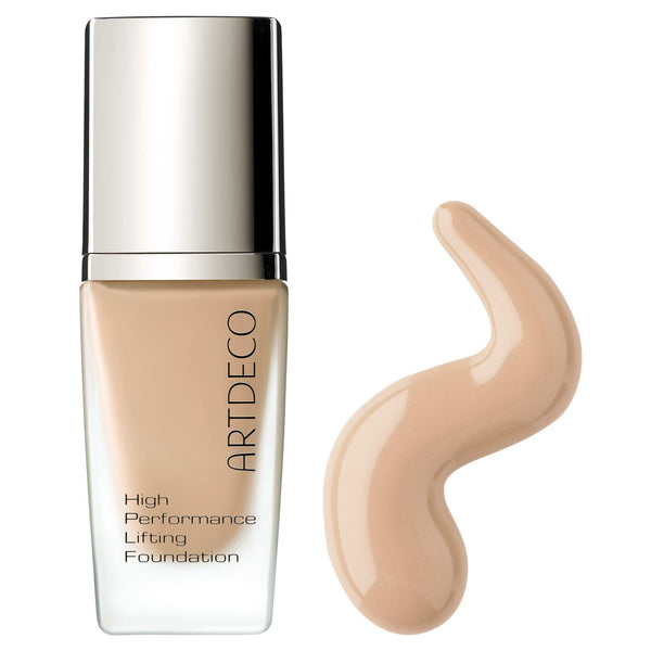 High Performance Lifting Foundation