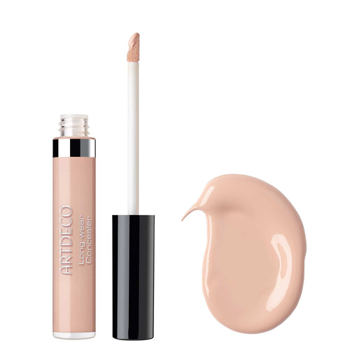 Long-Wear Concealer Waterproof | 10 - soft apricot