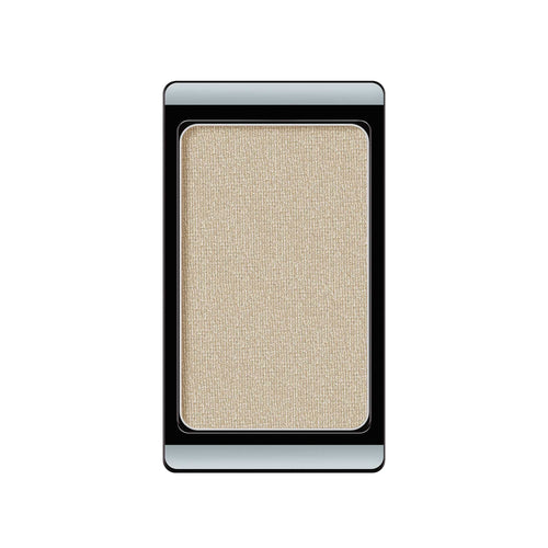 Eyeshadow Pearl | 15 - pearly snow grey