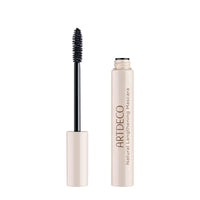 Natural Lengthening Mascara | 1 - deep black