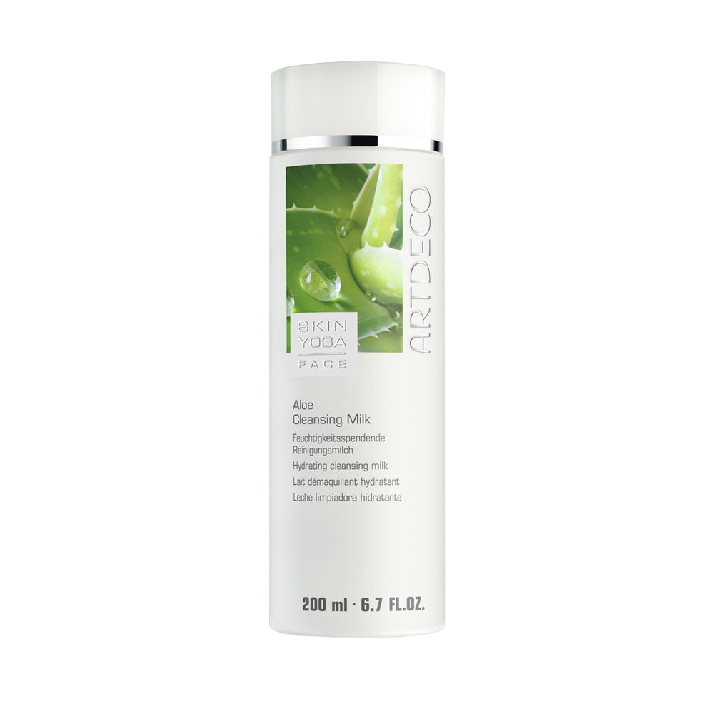 Aloe Cleansing Milk | ALOE CLEANSING MILK  200ML