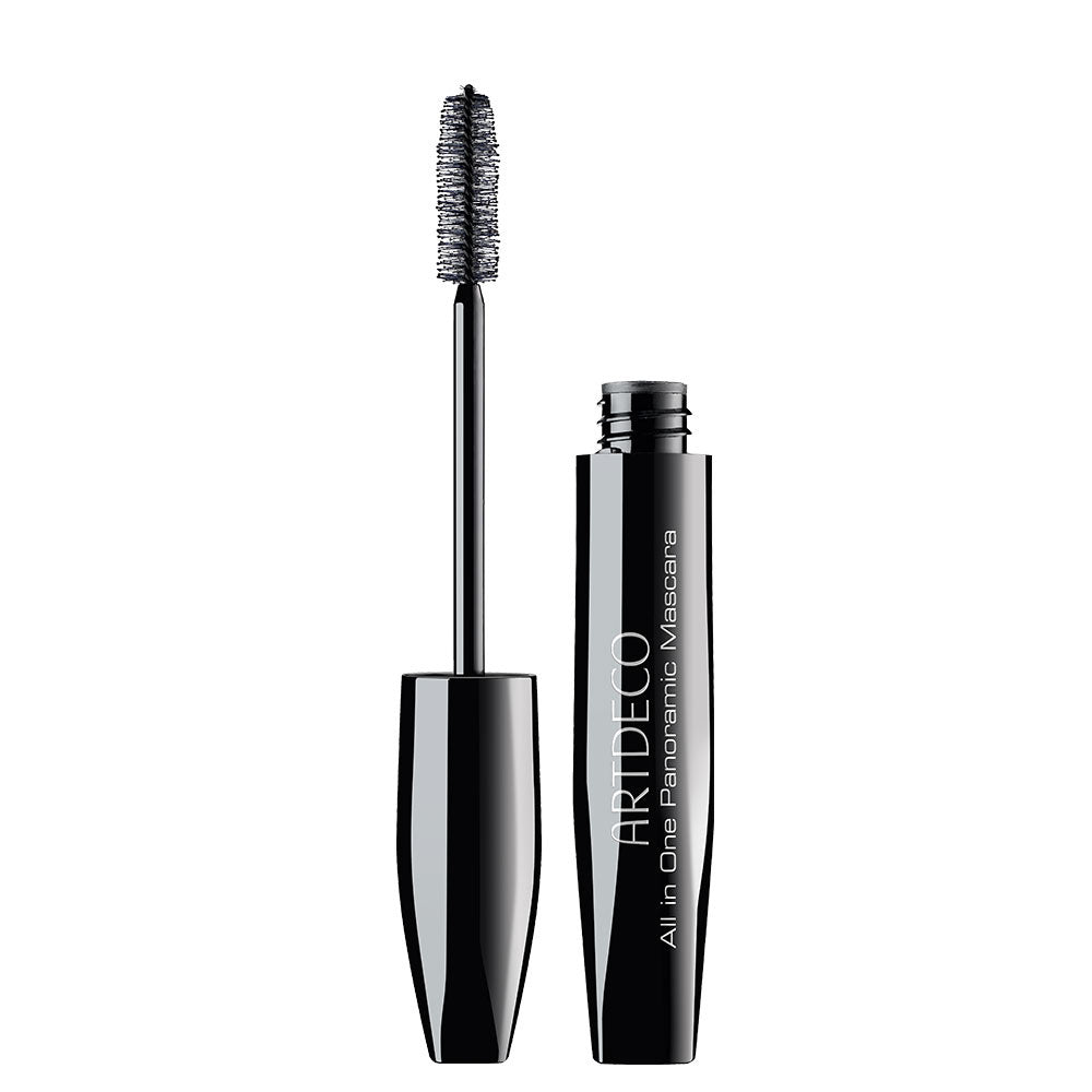 All In One Panoramic Mascara | 01 - black