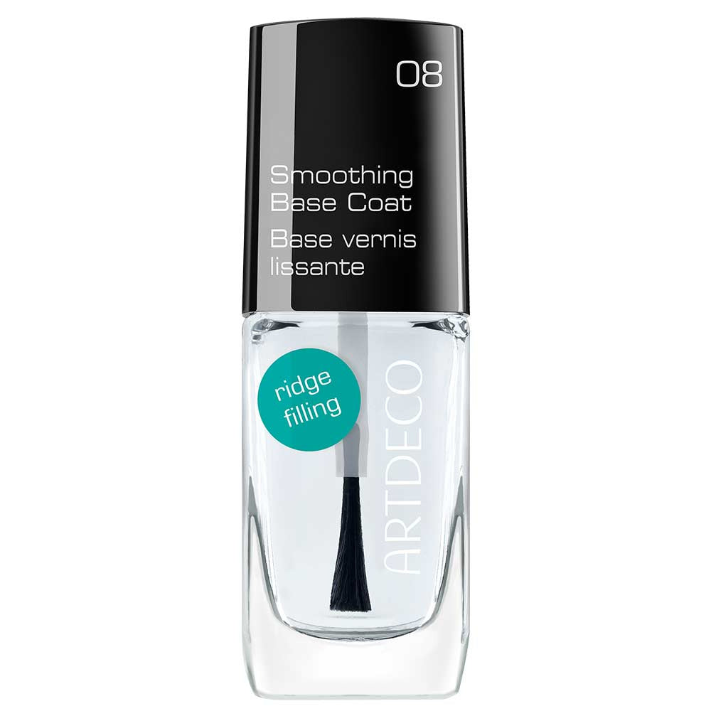 Smoothing Base Coat | SMOOTHING BASE COAT