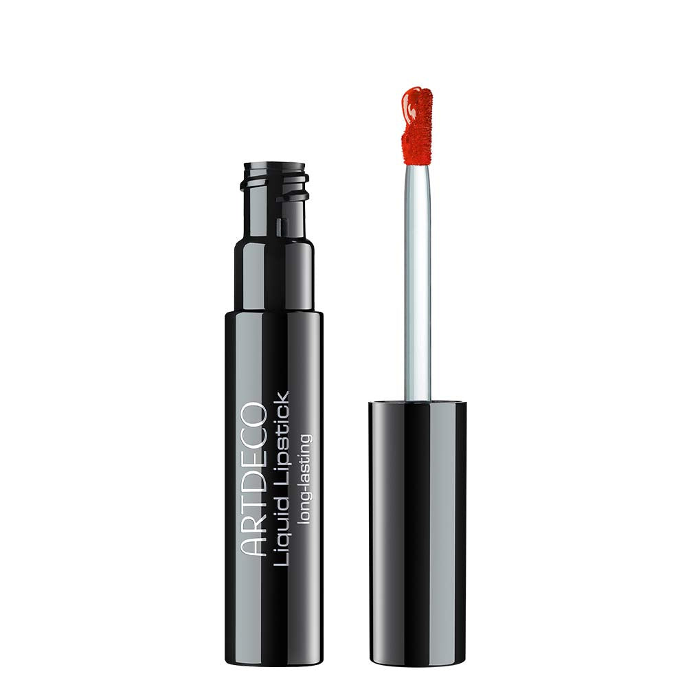 Liquid Lipstick Long-Lasting | 08 - iconic red