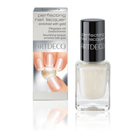 Perfecting Nail Lacquer Enriched With Gold | PERFECTING NAIL LACQUER