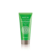 Deep Exfoliating Foot Scrub | DEEP EXFOLIATING FOOT SCRUB  100ML