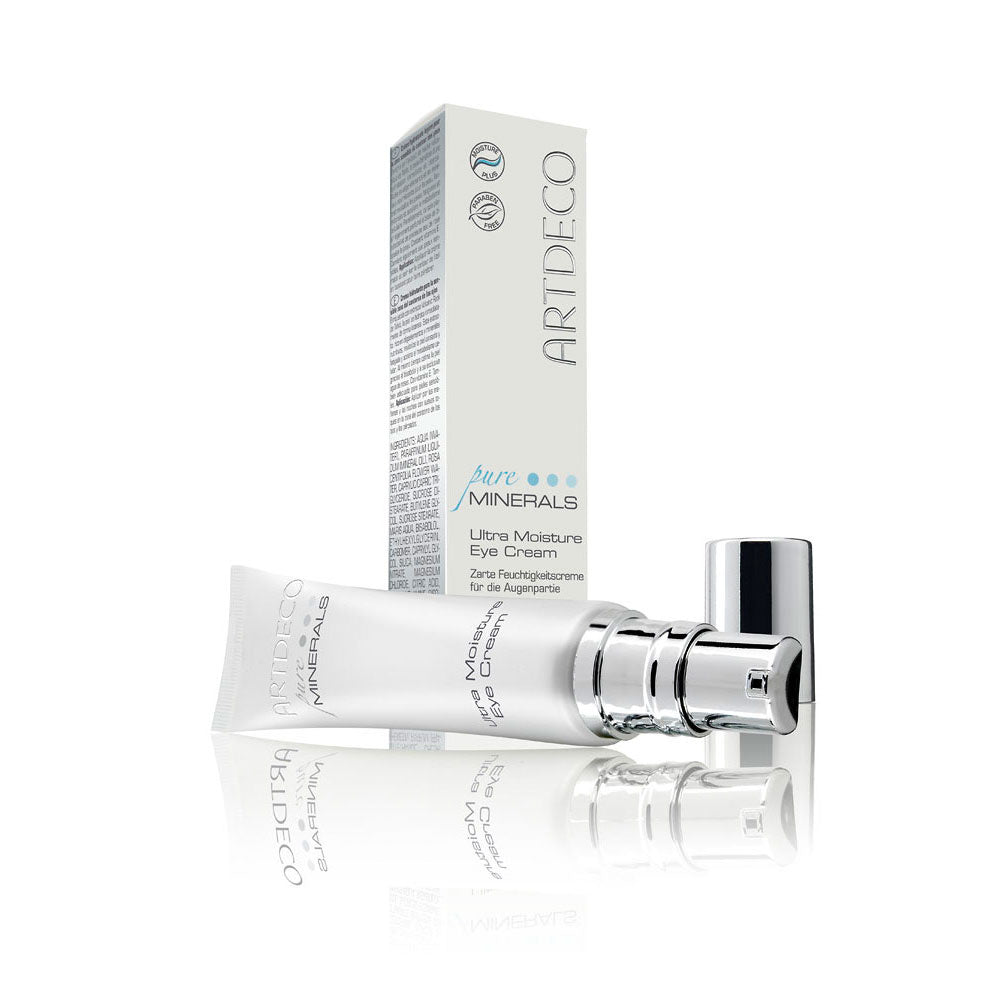 Ultra Moisture Eye Cream | ULTRA MOISTURE EYE CREAM  15ML