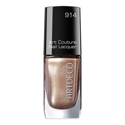 Art Couture Nail Lacquer - Pearl | 914 - golden nights