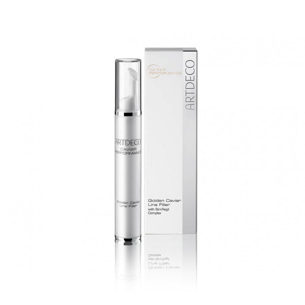 Golden Caviar Line Filler With Stri-Regil Complex